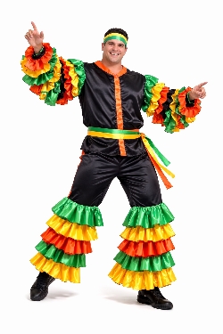 BRASILIANO TAGLIE FORTI